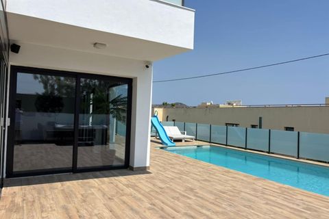 Villa i Calpe, Alicante, Calpe - € 1.180.000 | Ref: C1026 - foto 2