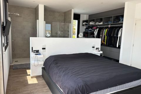 Villa i Calpe, Alicante, Calpe - € 1.180.000 | Ref: C1026 - foto 13