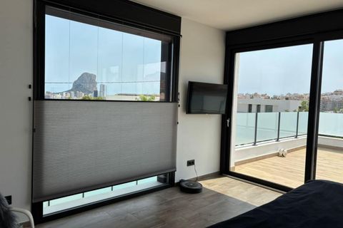 Villa i Calpe, Alicante, Calpe - € 1.180.000 | Ref: C1026 - foto 5