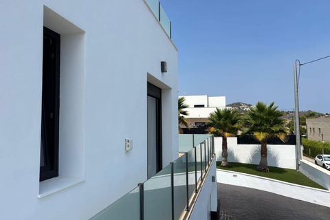 Villa i Calpe, Alicante, Calpe - € 1.180.000 | Ref: C1026 - foto 10