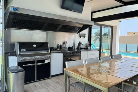 Villa i Calpe, Alicante, Calpe - € 1.180.000 | Ref: C1026 - foto 9