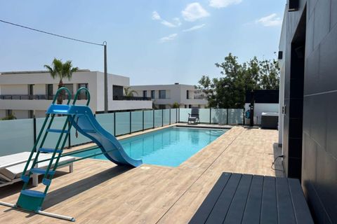 Villa i Calpe, Alicante, Calpe - € 1.180.000 | Ref: C1026 - foto 22
