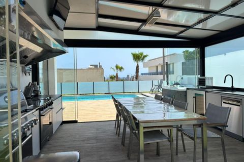 Villa i Calpe, Alicante, Calpe - € 1.180.000 | Ref: C1026 - foto 15