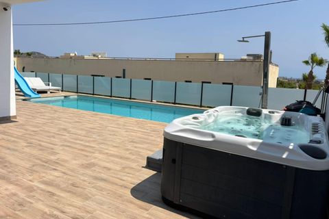Villa i Calpe, Alicante, Calpe - € 1.180.000 | Ref: C1026 - foto 18