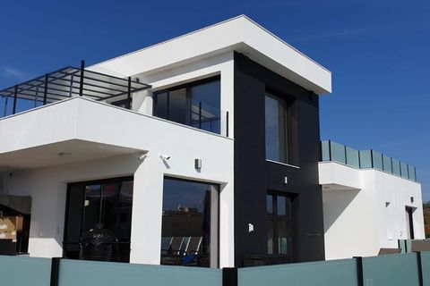 Villa i Calpe, Alicante, Calpe - € 1.180.000 | Ref: C1026 - foto 8