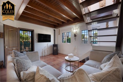 Villa a Turre, Almeria, Turre - € 379.950 | Ref: TUR5V04 - foto 24