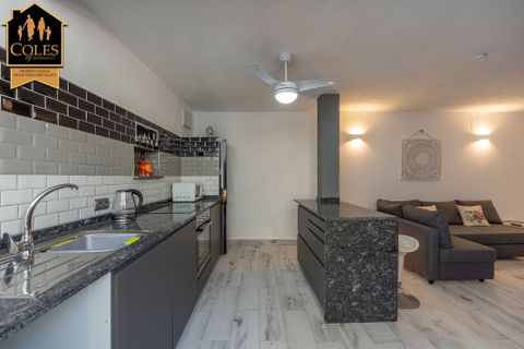 Villa a Turre, Almeria, Turre - € 379.950 | Ref: TUR5V04 - foto 32