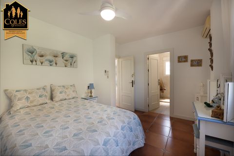 Villa a Turre, Almeria, Turre - € 379.950 | Ref: TUR5V04 - foto 4