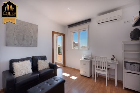 Villa a Turre, Almeria, Turre - € 379.950 | Ref: TUR5V04 - foto 31