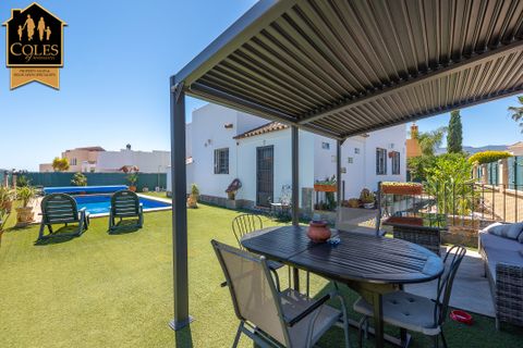 Villa a Turre, Almeria, Turre - € 379.950 | Ref: TUR5V04 - foto 13