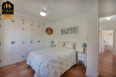 Villa a Turre, Almeria, Turre - € 379.950 | Ref: TUR5V04 - foto 3