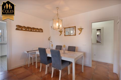 Villa a Turre, Almeria, Turre - € 379.950 | Ref: TUR5V04 - foto 23
