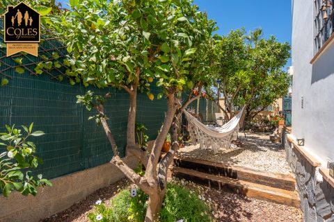 Villa a Turre, Almeria, Turre - € 379.950 | Ref: TUR5V04 - foto 15
