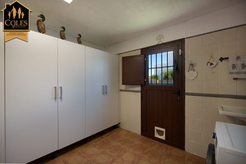 Villa a Turre, Almeria, Turre - € 379.950 | Ref: TUR5V04 - foto 33