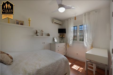 Villa a Turre, Almeria, Turre - € 379.950 | Ref: TUR5V04 - foto 26