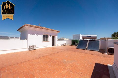 Villa a Turre, Almeria, Turre - € 379.950 | Ref: TUR5V04 - foto 35