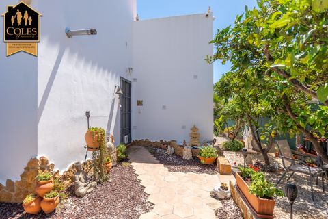 Villa a Turre, Almeria, Turre - € 379.950 | Ref: TUR5V04 - foto 20