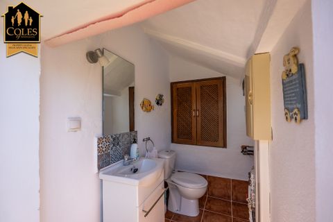 Villa a Turre, Almeria, Turre - € 379.950 | Ref: TUR5V04 - foto 11