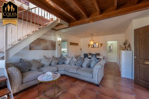 Villa a Turre, Almeria, Turre - € 379.950 | Ref: TUR5V04 - foto 18