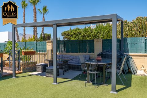 Villa a Turre, Almeria, Turre - € 379.950 | Ref: TUR5V04 - foto 19