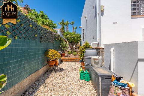 Villa a Turre, Almeria, Turre - € 379.950 | Ref: TUR5V04 - foto 14