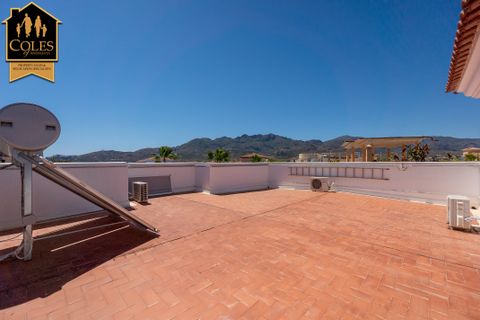 Villa a Turre, Almeria, Turre - € 379.950 | Ref: TUR5V04 - foto 28
