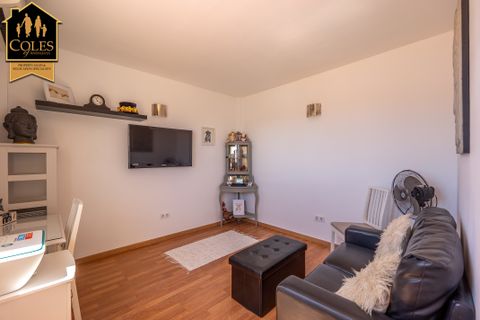 Villa a Turre, Almeria, Turre - € 379.950 | Ref: TUR5V04 - foto 8