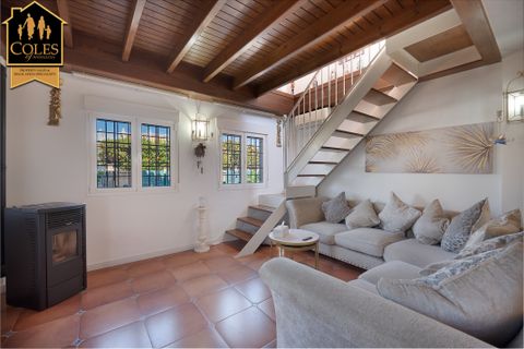 Villa a Turre, Almeria, Turre - € 379.950 | Ref: TUR5V04 - foto 21