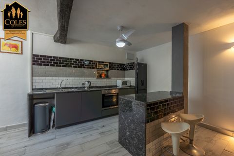 Villa a Turre, Almeria, Turre - € 379.950 | Ref: TUR5V04 - foto 36
