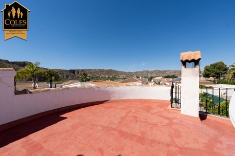 Villa i Arboleas, Almeria, Arboleas - € 299.950 | Ref: ARB3VLP54 - foto 18
