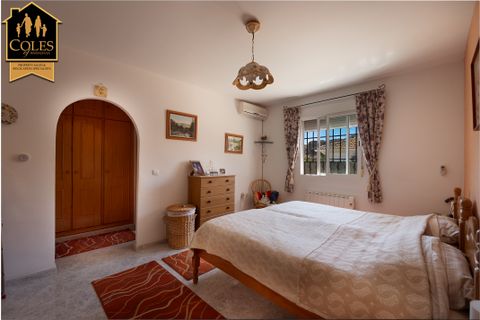 Villa i Arboleas, Almeria, Arboleas - € 299.950 | Ref: ARB3VLP54 - foto 29