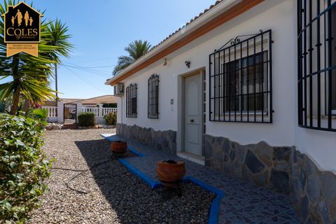 Villa i Arboleas, Almeria, Arboleas - € 299.950 | Ref: ARB3VLP54 - foto 13