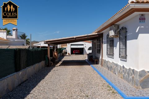 Villa i Arboleas, Almeria, Arboleas - € 299.950 | Ref: ARB3VLP54 - foto 5