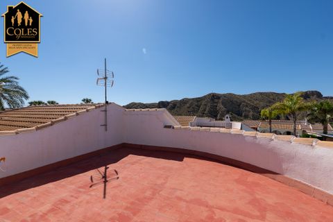Villa i Arboleas, Almeria, Arboleas - € 299.950 | Ref: ARB3VLP54 - foto 10