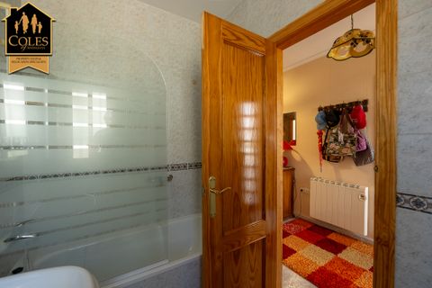 Villa i Arboleas, Almeria, Arboleas - € 299.950 | Ref: ARB3VLP54 - foto 26