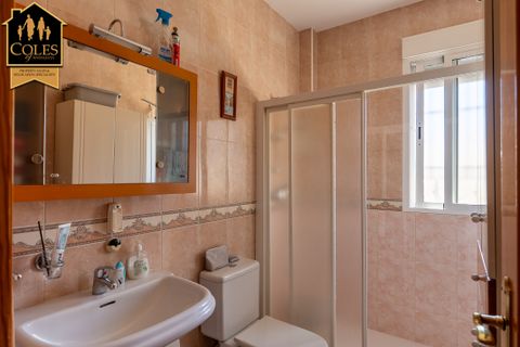 Villa i Arboleas, Almeria, Arboleas - € 299.950 | Ref: ARB3VLP54 - foto 27