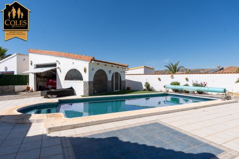 Villa i Arboleas, Almeria, Arboleas - € 299.950 | Ref: ARB3VLP54 - foto 15