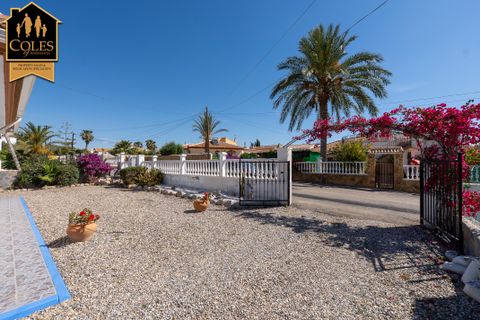 Villa i Arboleas, Almeria, Arboleas - € 299.950 | Ref: ARB3VLP54 - foto 7