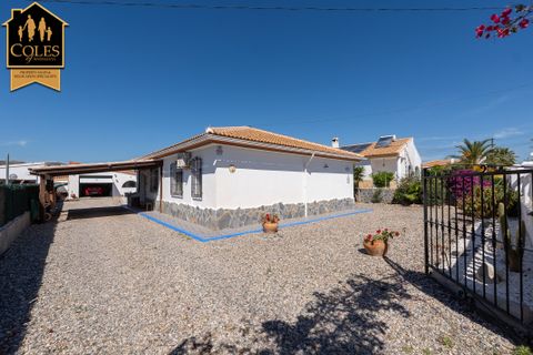Villa i Arboleas, Almeria, Arboleas - € 299.950 | Ref: ARB3VLP54 - foto 30