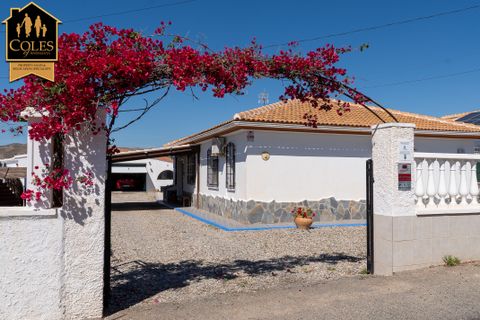 Villa i Arboleas, Almeria, Arboleas - € 299.950 | Ref: ARB3VLP54 - foto 9
