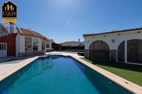 Villa i Arboleas, Almeria, Arboleas - € 299.950 | Ref: ARB3VLP54 - foto 20