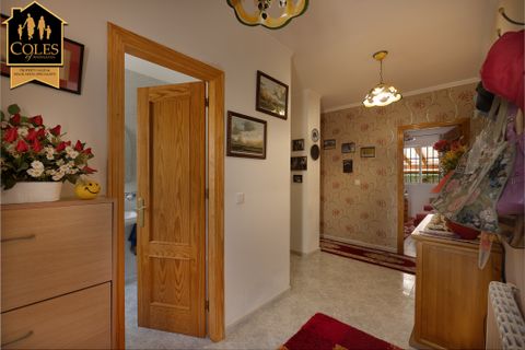 Villa i Arboleas, Almeria, Arboleas - € 299.950 | Ref: ARB3VLP54 - foto 4