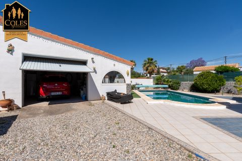 Villa i Arboleas, Almeria, Arboleas - € 299.950 | Ref: ARB3VLP54 - foto 2