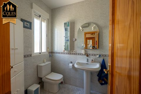 Villa i Arboleas, Almeria, Arboleas - € 299.950 | Ref: ARB3VLP54 - foto 28