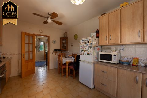 Villa i Arboleas, Almeria, Arboleas - € 299.950 | Ref: ARB3VLP54 - foto 3