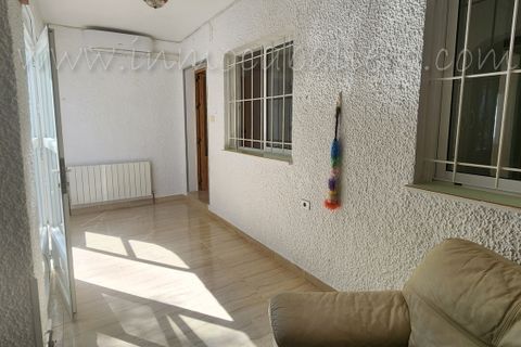 Rækkehus i Pinar De Campoverde, Alicante, Pinar De Campoverde - € 149.000 | Ref: 207 - foto 13