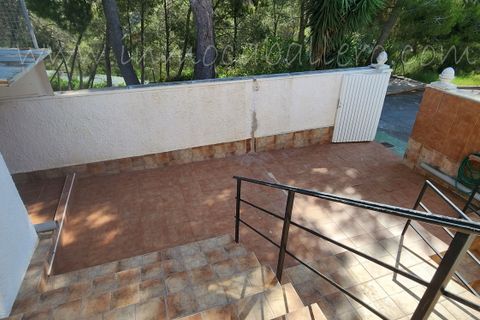 Rækkehus i Pinar De Campoverde, Alicante, Pinar De Campoverde - € 149.000 | Ref: 207 - foto 38