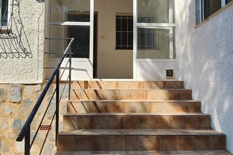 Rækkehus i Pinar De Campoverde, Alicante, Pinar De Campoverde - € 149.000 | Ref: 207 - foto 9