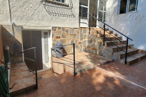 Rækkehus i Pinar De Campoverde, Alicante, Pinar De Campoverde - € 149.000 | Ref: 207 - foto 3