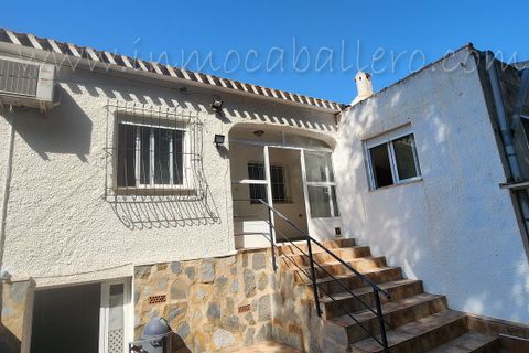 Rækkehus i Pinar De Campoverde, Alicante, Pinar De Campoverde - € 149.000 | Ref: 207 - foto 8